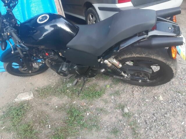 Геон Другая, объемом двигателя 0.25 л и пробегом 0 тыс. км за 900 $, фото 5 на Automoto.ua