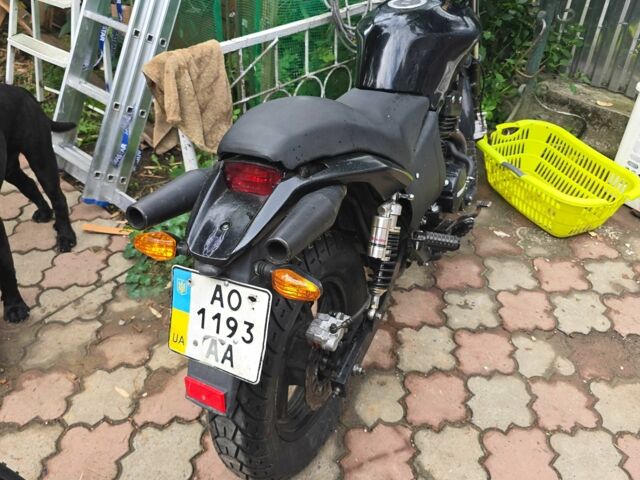 Геон Другая, объемом двигателя 0.25 л и пробегом 0 тыс. км за 900 $, фото 2 на Automoto.ua