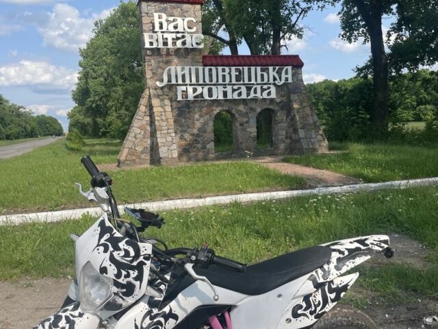 Геон Другая, объемом двигателя 0.25 л и пробегом 0 тыс. км за 1000 $, фото 2 на Automoto.ua