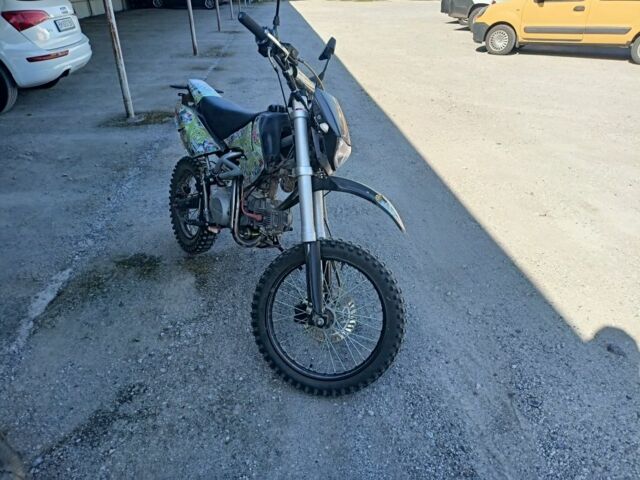 Геон Другая, объемом двигателя 0 л и пробегом 0 тыс. км за 641 $, фото 1 на Automoto.ua