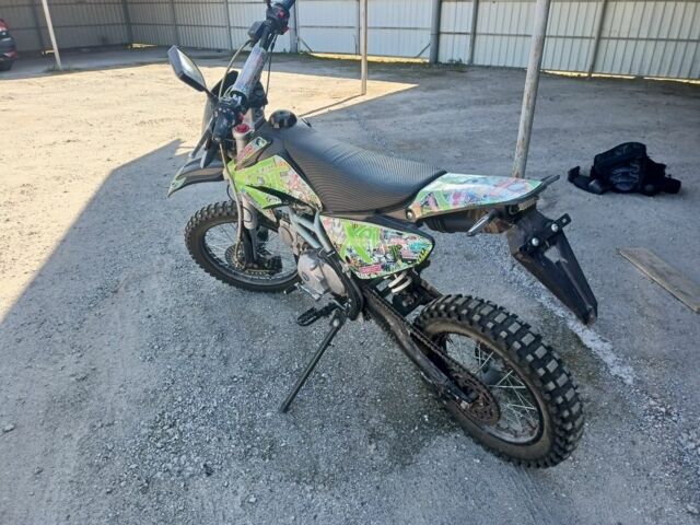 Геон Другая, объемом двигателя 0 л и пробегом 0 тыс. км за 641 $, фото 4 на Automoto.ua