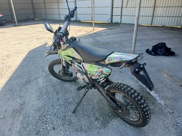 Геон Другая, объемом двигателя 0 л и пробегом 0 тыс. км за 641 $, фото 3 на Automoto.ua