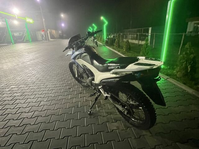 Геон Інша, об'ємом двигуна 0.2 л та пробігом 0 тис. км за 1065 $, фото 3 на Automoto.ua