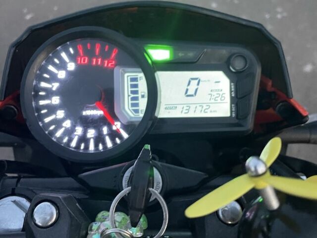 Геон Інша, об'ємом двигуна 0.2 л та пробігом 0 тис. км за 950 $, фото 7 на Automoto.ua