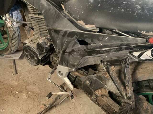 Геон Другая, объемом двигателя 0.25 л и пробегом 0 тыс. км за 6 $, фото 3 на Automoto.ua