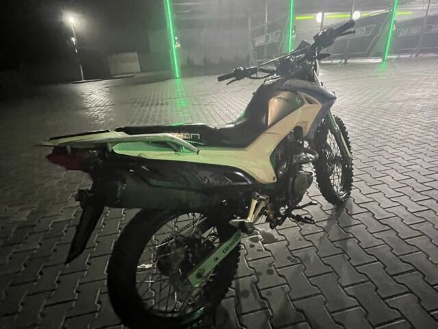 Геон Другая, объемом двигателя 0.2 л и пробегом 0 тыс. км за 1065 $, фото 2 на Automoto.ua