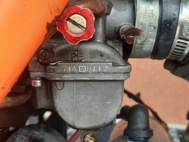 Геон Інша, об'ємом двигуна 0.25 л та пробігом 0 тис. км за 1068 $, фото 6 на Automoto.ua