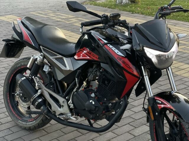 Геон Інша, об'ємом двигуна 0.2 л та пробігом 0 тис. км за 1000 $, фото 1 на Automoto.ua