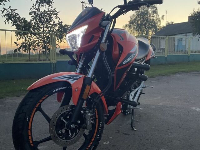 Геон Інша, об'ємом двигуна 0.2 л та пробігом 0 тис. км за 950 $, фото 6 на Automoto.ua