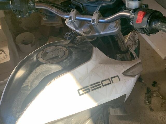 Геон Другая, объемом двигателя 0.25 л и пробегом 0 тыс. км за 6 $, фото 1 на Automoto.ua