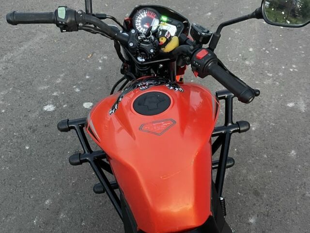 Геон Інша, об'ємом двигуна 0.2 л та пробігом 0 тис. км за 950 $, фото 8 на Automoto.ua