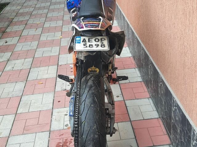 Геон Інша, об'ємом двигуна 0.25 л та пробігом 0 тис. км за 1068 $, фото 3 на Automoto.ua