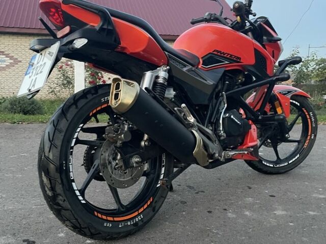 Геон Інша, об'ємом двигуна 0.2 л та пробігом 0 тис. км за 950 $, фото 9 на Automoto.ua