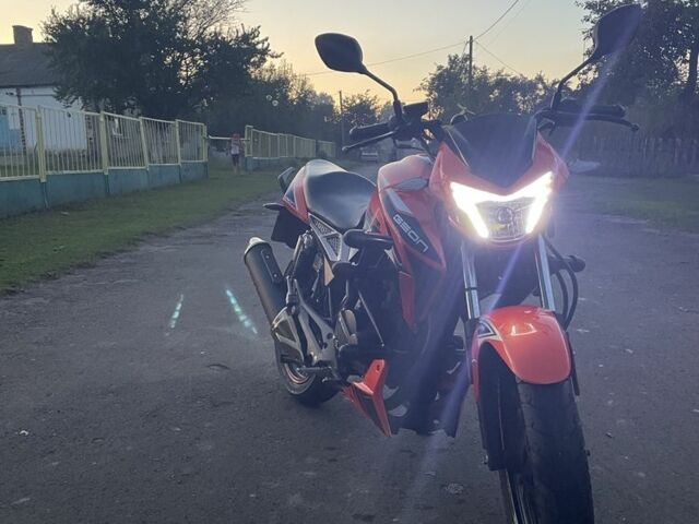 Геон Інша, об'ємом двигуна 0.2 л та пробігом 0 тис. км за 950 $, фото 4 на Automoto.ua