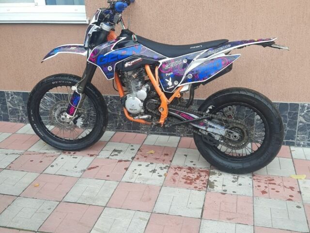 Геон Інша, об'ємом двигуна 0.25 л та пробігом 0 тис. км за 1068 $, фото 1 на Automoto.ua