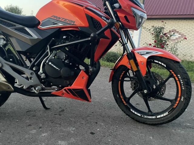 Геон Інша, об'ємом двигуна 0.2 л та пробігом 0 тис. км за 950 $, фото 11 на Automoto.ua