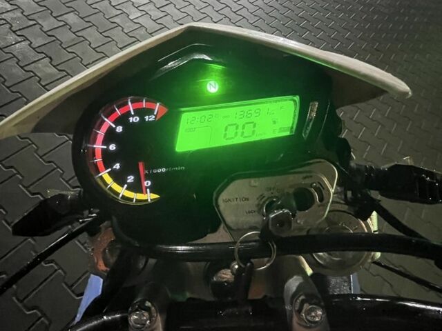 Геон Інша, об'ємом двигуна 0.2 л та пробігом 0 тис. км за 1065 $, фото 4 на Automoto.ua