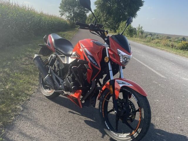 Геон Інша, об'ємом двигуна 0.2 л та пробігом 0 тис. км за 950 $, фото 15 на Automoto.ua