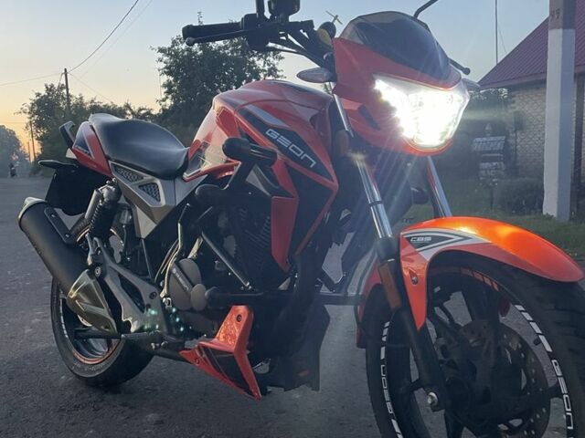 Геон Інша, об'ємом двигуна 0.2 л та пробігом 0 тис. км за 950 $, фото 2 на Automoto.ua