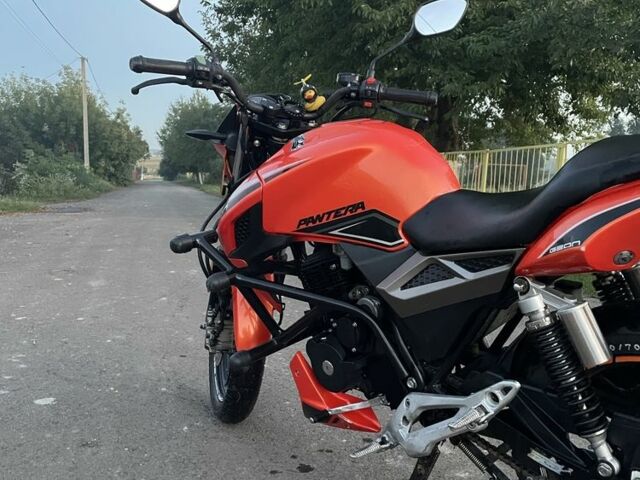 Геон Інша, об'ємом двигуна 0.2 л та пробігом 0 тис. км за 950 $, фото 12 на Automoto.ua