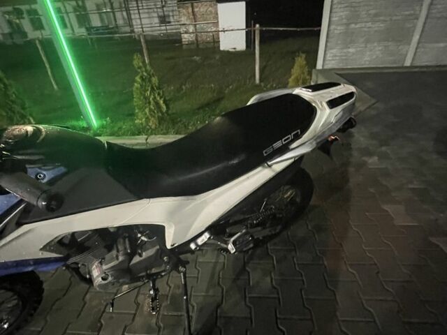 Геон Інша, об'ємом двигуна 0.2 л та пробігом 0 тис. км за 1065 $, фото 5 на Automoto.ua