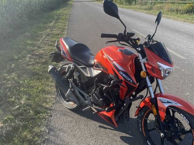 Геон Інша, об'ємом двигуна 0.2 л та пробігом 0 тис. км за 950 $, фото 13 на Automoto.ua