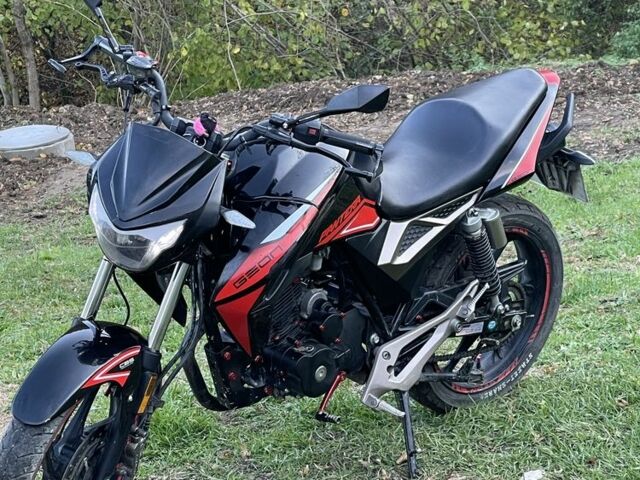 Геон Інша, об'ємом двигуна 0.2 л та пробігом 0 тис. км за 1000 $, фото 2 на Automoto.ua