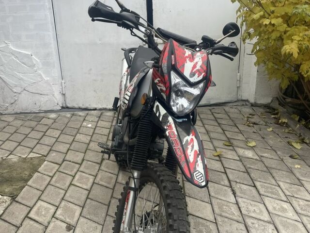 Геон Інша, об'ємом двигуна 0.25 л та пробігом 0 тис. км за 1300 $, фото 1 на Automoto.ua