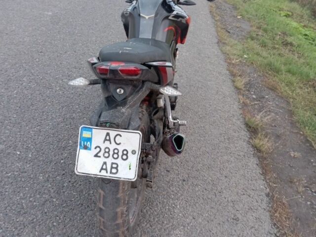 Геон Другая, объемом двигателя 0.25 л и пробегом 0 тыс. км за 900 $, фото 7 на Automoto.ua