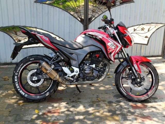 Геон Другая, объемом двигателя 0.25 л и пробегом 0 тыс. км за 1100 $, фото 2 на Automoto.ua