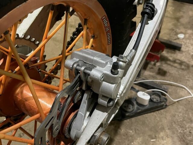 Геон Другая, объемом двигателя 0.25 л и пробегом 0 тыс. км за 1100 $, фото 7 на Automoto.ua