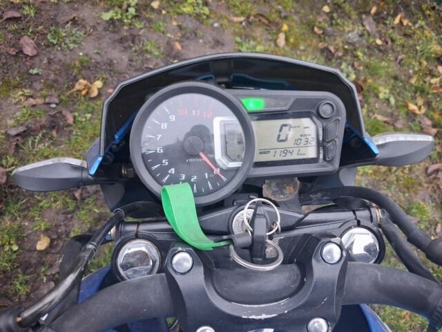 Геон Другая, объемом двигателя 0.2 л и пробегом 0 тыс. км за 828 $, фото 4 на Automoto.ua