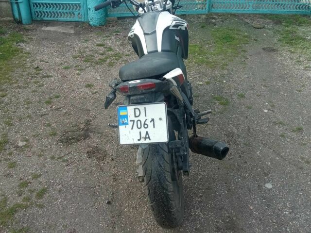 Геон Інша, об'ємом двигуна 0.25 л та пробігом 0 тис. км за 595 $, фото 1 на Automoto.ua