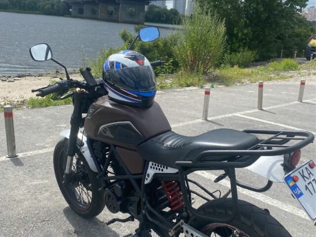 Геон Інша, об'ємом двигуна 0 л та пробігом 0 тис. км за 1450 $, фото 1 на Automoto.ua