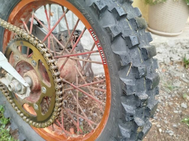 Геон Другая, объемом двигателя 0 л и пробегом 0 тыс. км за 1100 $, фото 1 на Automoto.ua