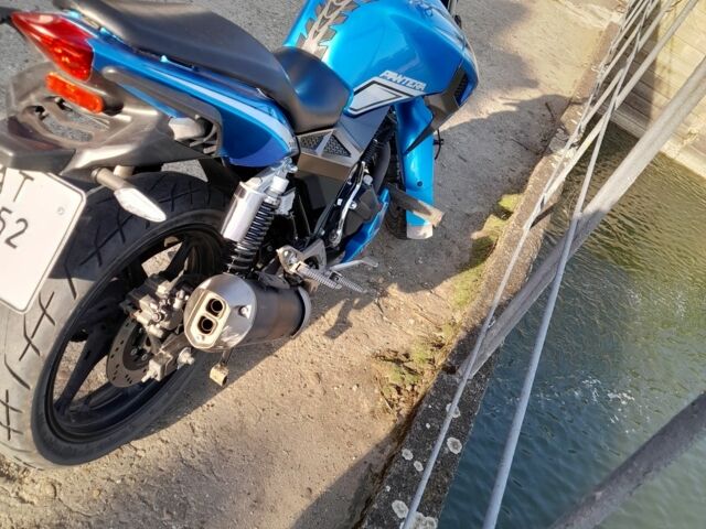 Геон Другая, объемом двигателя 0.2 л и пробегом 0 тыс. км за 1150 $, фото 3 на Automoto.ua