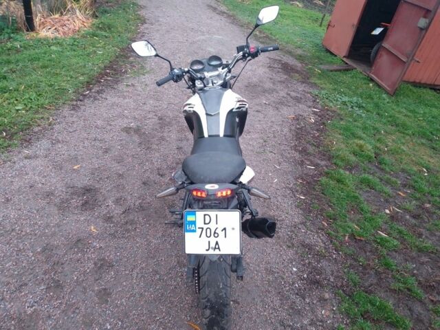 Геон Другая, объемом двигателя 0.25 л и пробегом 0 тыс. км за 950 $, фото 3 на Automoto.ua