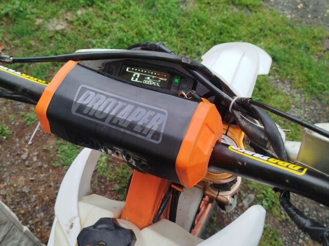 Геон Другая, объемом двигателя 0 л и пробегом 0 тыс. км за 1100 $, фото 7 на Automoto.ua