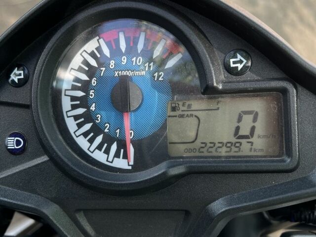 Геон Другая, объемом двигателя 0.25 л и пробегом 0 тыс. км за 703 $, фото 5 на Automoto.ua