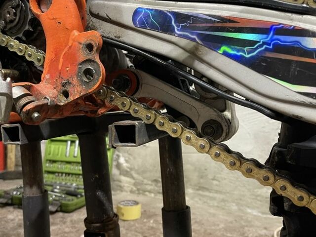 Геон Другая, объемом двигателя 0.25 л и пробегом 0 тыс. км за 1100 $, фото 11 на Automoto.ua