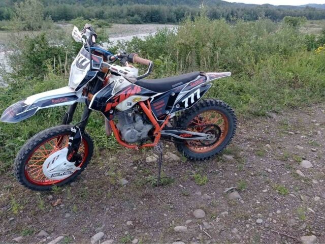 Геон Інша, об'ємом двигуна 0.25 л та пробігом 0 тис. км за 950 $, фото 3 на Automoto.ua