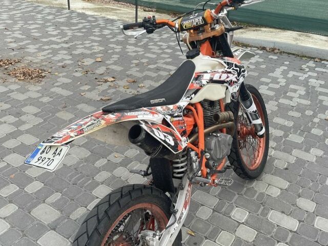 Геон Другая, объемом двигателя 0.25 л и пробегом 0 тыс. км за 1260 $, фото 3 на Automoto.ua