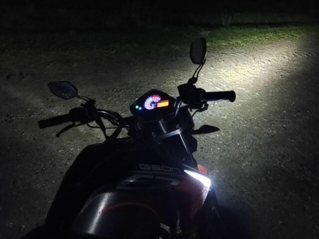 Геон Другая, объемом двигателя 0.25 л и пробегом 0 тыс. км за 900 $, фото 3 на Automoto.ua