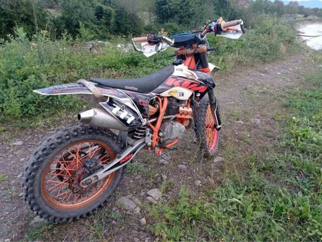 Геон Інша, об'ємом двигуна 0.25 л та пробігом 0 тис. км за 950 $, фото 2 на Automoto.ua