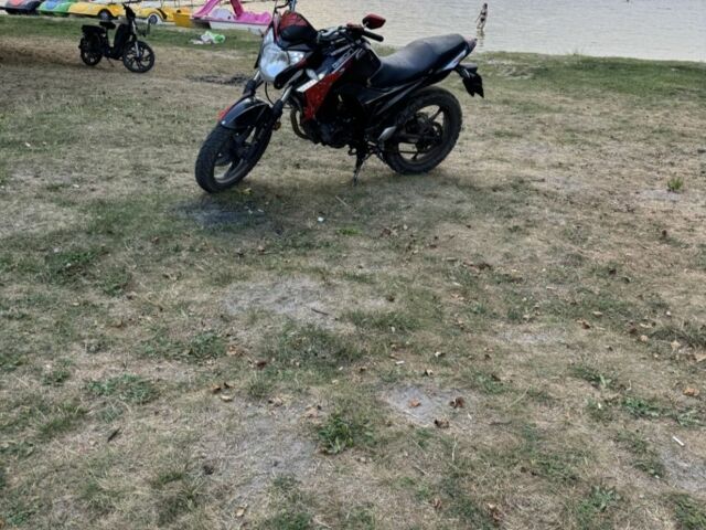 Геон Другая, объемом двигателя 0.25 л и пробегом 0 тыс. км за 900 $, фото 2 на Automoto.ua