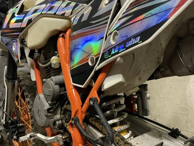 Геон Другая, объемом двигателя 0.25 л и пробегом 0 тыс. км за 1100 $, фото 12 на Automoto.ua