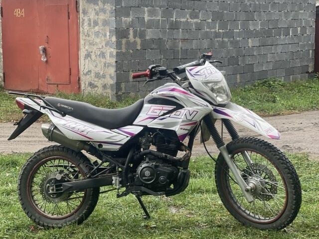 Геон Другая, объемом двигателя 0.2 л и пробегом 0 тыс. км за 850 $, фото 2 на Automoto.ua