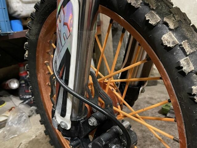 Геон Другая, объемом двигателя 0.25 л и пробегом 0 тыс. км за 1100 $, фото 8 на Automoto.ua