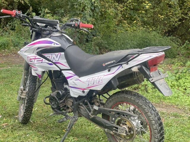 Геон Другая, объемом двигателя 0.2 л и пробегом 0 тыс. км за 850 $, фото 3 на Automoto.ua