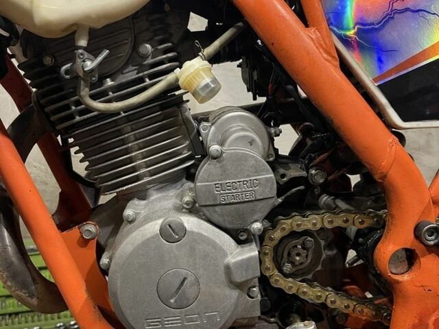 Геон Другая, объемом двигателя 0.25 л и пробегом 0 тыс. км за 1100 $, фото 9 на Automoto.ua